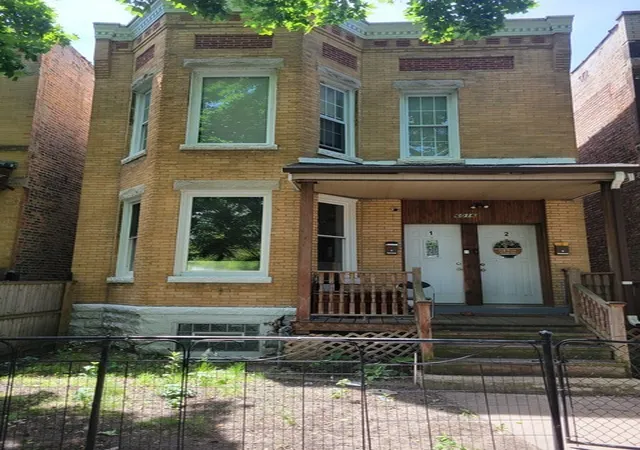 Homes for sale in Chicago, IL | 6016 S Carpenter St, Chicago, IL 60621 | MLS# 12641255