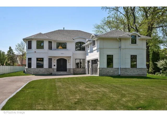 1st image of 1851 Oakwood Rd, Northbrook, IL 60062 | MLS# 12641337