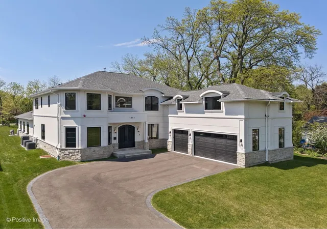 56th image of 1851 Oakwood Rd, Northbrook, IL 60062 | MLS# 12641337