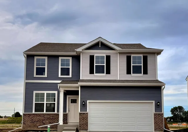 1st image of 9986 Edgebrook Ln, Huntley, IL 60142 | MLS# 12641431