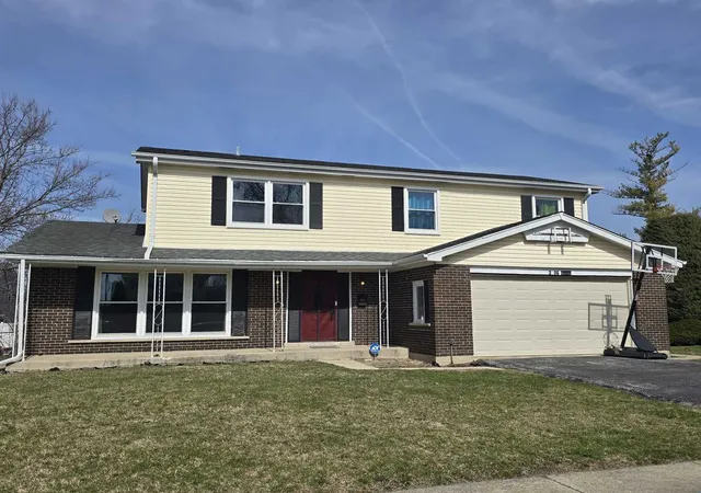 1st image of 3006 Buttonwood Walk, Hazel Crest, IL 60429 | MLS# 12641462