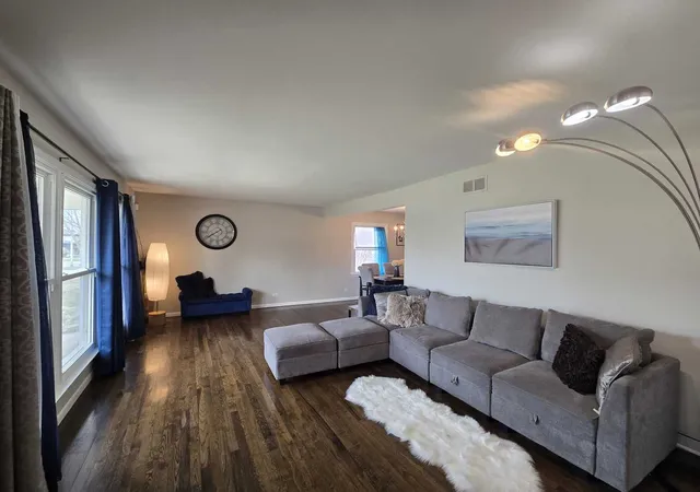 3rd image of 3006 Buttonwood Walk, Hazel Crest, IL 60429 | MLS# 12641462