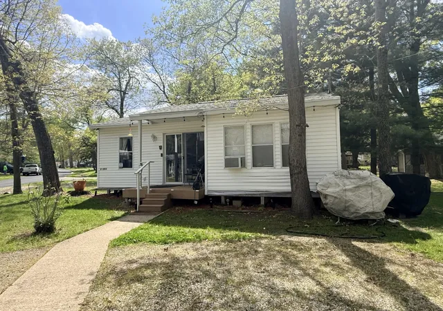 Homes for sale in Sublette, IL | 2-203 Woodhaven Lakes, Sublette, IL 61367 | MLS# 12641479