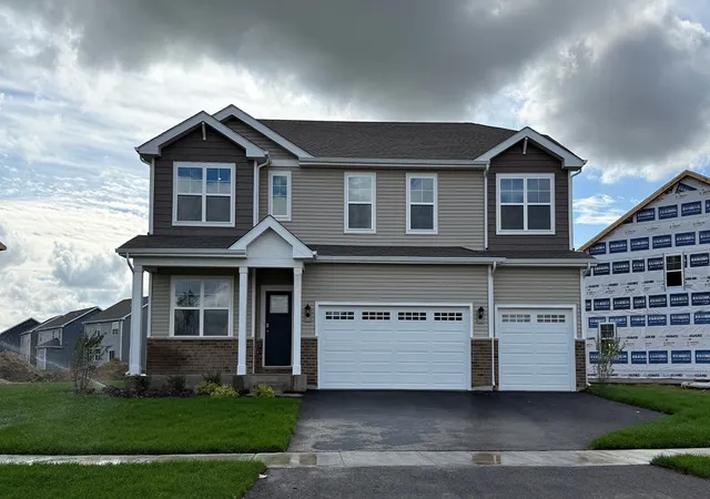 1st image of 1498 Vintage Dr, Joliet, IL 60431 | MLS# 12641549