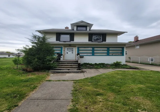 1st image of 227 W 16th Pl, Chicago Heights, IL 60411 | MLS# 12641577