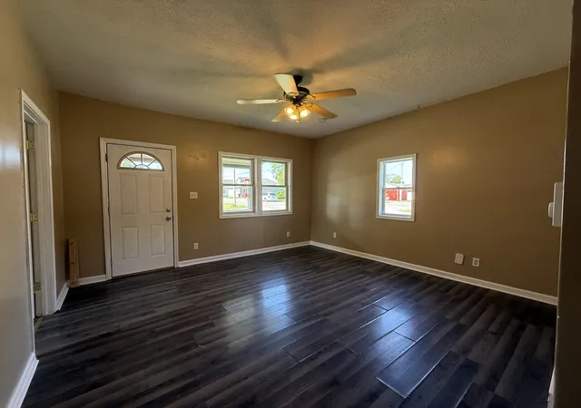 Photo 2 of Single family home for sale at 201 E Lindell St, West Frankfort, IL 62896 | MLS# 12641630 | Listing updated on 2026-10-20