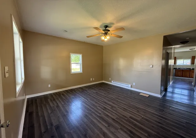 Photo 3 of Single family home for sale at 201 E Lindell St, West Frankfort, IL 62896 | MLS# 12641630 | Listing updated on 2026-10-20