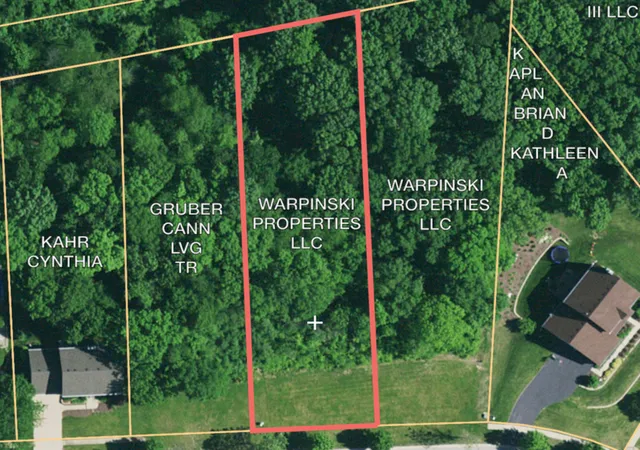Photo 2 of Land for sale at 517 Rivers Edge Dr, Minooka, IL 60447 | MLS# 12641647 | Listing updated on 2026-09-20