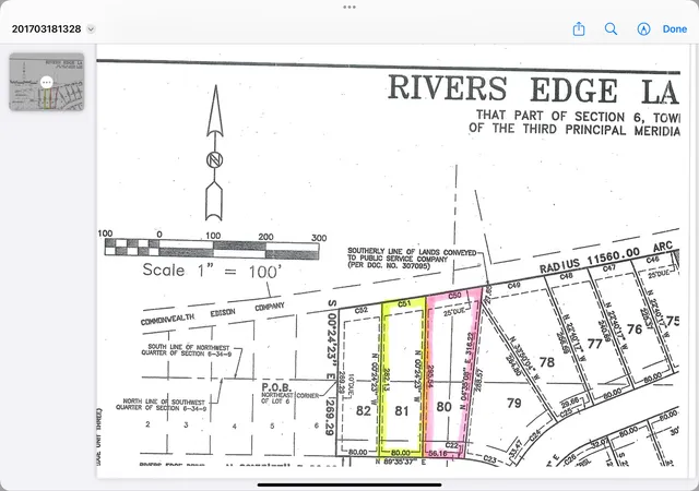 3rd image of 517 Rivers Edge Dr, Minooka, IL 60447 | MLS# 12641647
