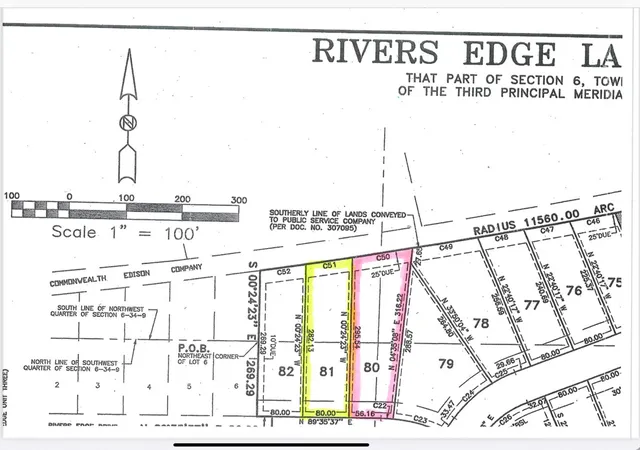 Photo 3 of Land for sale at 517 Rivers Edge Dr, Minooka, IL 60447 | MLS# 12641647 | Listing updated on 2026-09-20