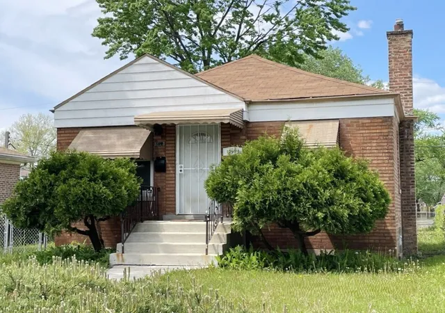 4th image of 12226 S Elizabeth St, Chicago, IL 60643 | MLS# 12641661