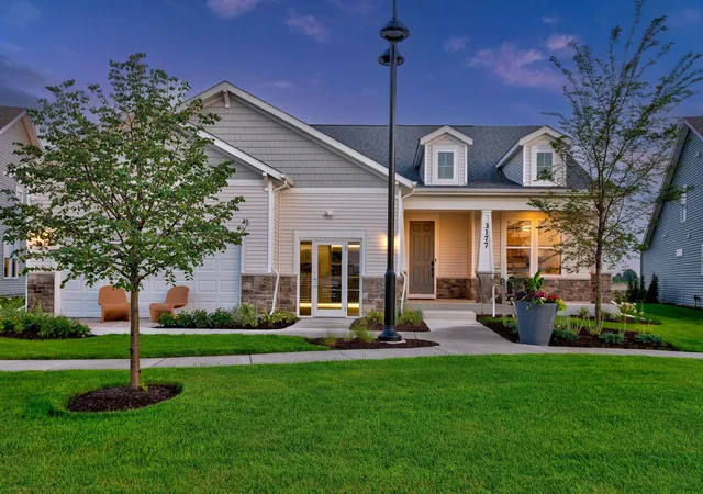 1st image of 3264 Mallory Creek Ln, Aurora, IL 60503 | MLS# 12641801