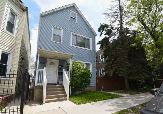 1st image of 2437 N Central Ave, Chicago, IL 60639 | MLS# 12641846