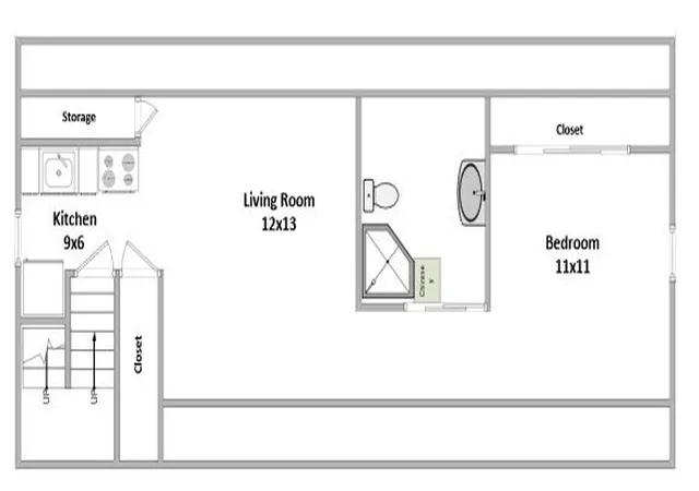24th image of 2437 N Central Ave, Chicago, IL 60639 | MLS# 12641846