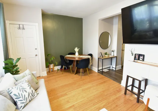 3rd image of 2437 N Central Ave, Chicago, IL 60639 | MLS# 12641846