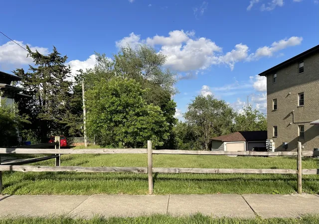 Homes for sale in Joliet, IL | Lot 6 Block 4 N Broadway St, Joliet, IL 60435 | MLS# 12641971