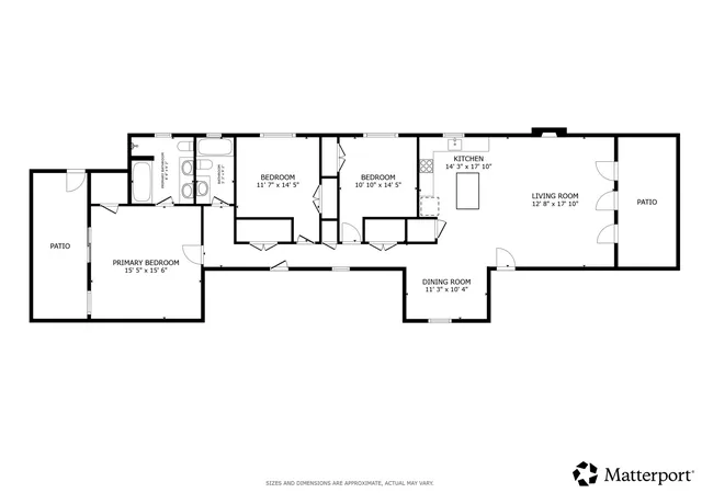 Homes for sale in Chicago, IL | 4341 N Mozart St #1, Chicago, IL 60618 | MLS# 12642063