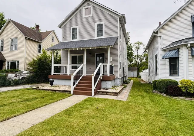 1st image of 15736 Turlington Ave, Harvey, IL 60426 | MLS# 12642126
