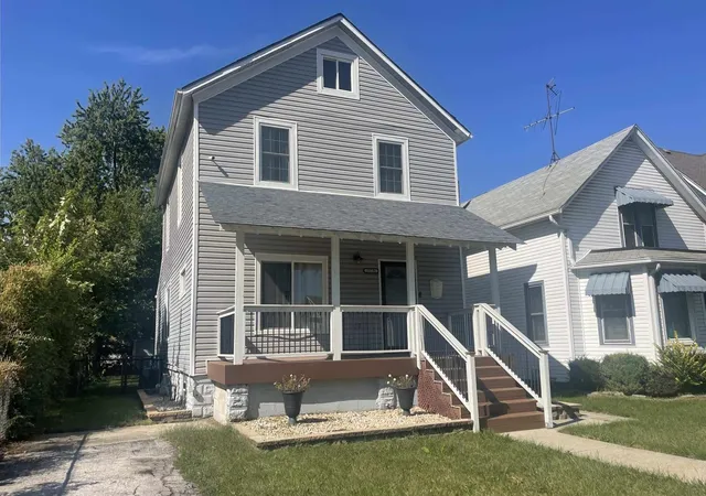 2nd image of 15736 Turlington Ave, Harvey, IL 60426 | MLS# 12642126