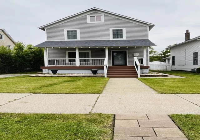 3rd image of 15736 Turlington Ave, Harvey, IL 60426 | MLS# 12642126