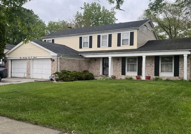1st image of 17607 Stonebridge Dr, Hazel Crest, IL 60429 | MLS# 12642132