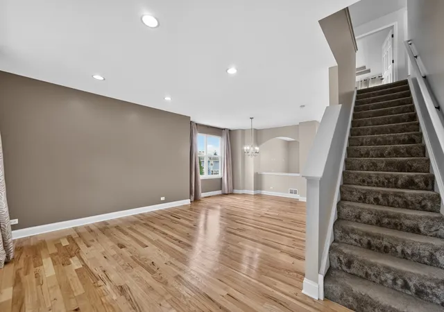 Photo 1 of Single family home for sale at 409 Brockton Ave, Elgin, IL 60124 | MLS# 12642248 | Listing updated on 2026-09-24