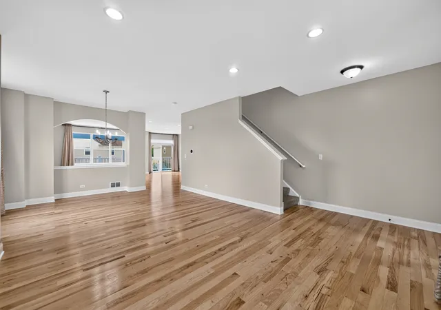 Photo 2 of Single family home for sale at 409 Brockton Ave, Elgin, IL 60124 | MLS# 12642248 | Listing updated on 2026-09-24