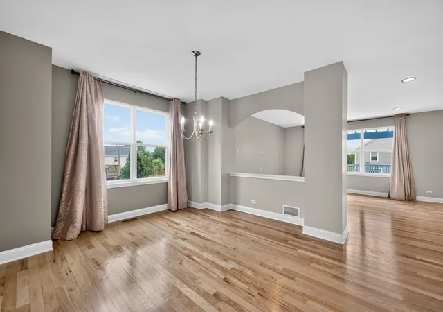 Photo 3 of Single family home for sale at 409 Brockton Ave, Elgin, IL 60124 | MLS# 12642248 | Listing updated on 2026-09-24