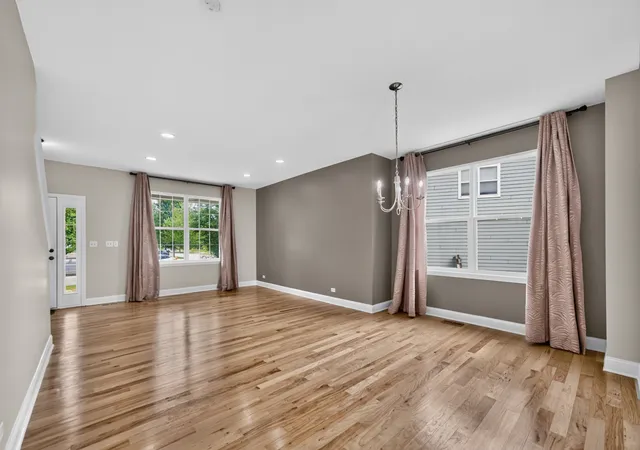 Photo 4 of Single family home for sale at 409 Brockton Ave, Elgin, IL 60124 | MLS# 12642248 | Listing updated on 2026-09-24