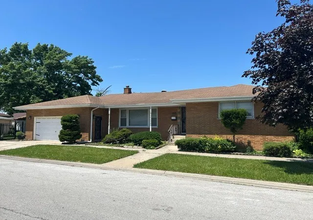1st image of 12764 S Ada St, Calumet Park, IL 60827 | MLS# 12642303