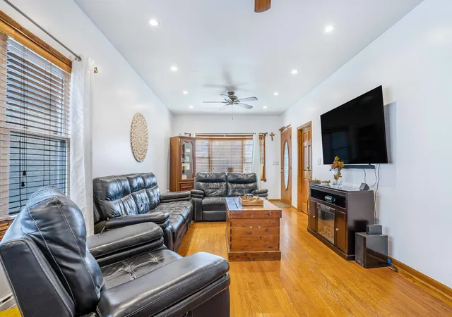 Photo 3 of Single family home for sale at 2345 Harvey Ave, Berwyn, IL 60402 | MLS# 12642331 | Listing updated on 2026-08-14