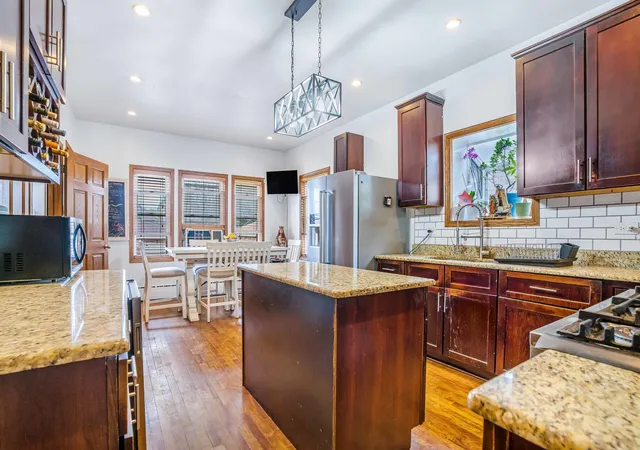 Photo 4 of Single family home for sale at 2345 Harvey Ave, Berwyn, IL 60402 | MLS# 12642331 | Listing updated on 2026-08-14