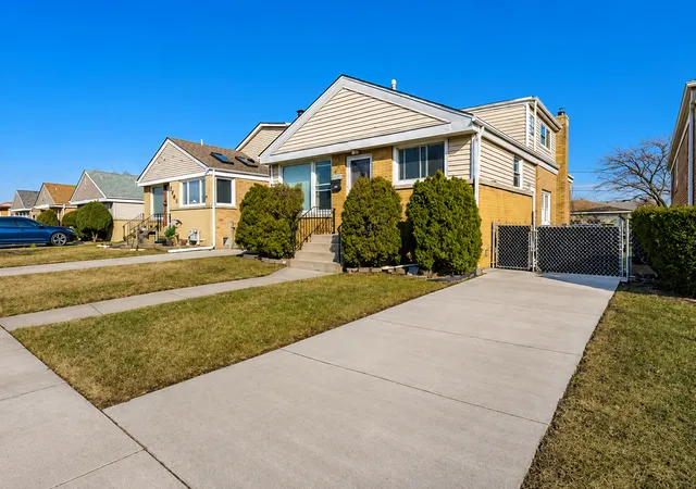 1st image of 3529 George St, Franklin Park, IL 60131 | MLS# 12642337