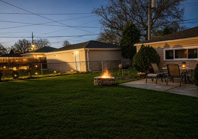 27th image of 3529 George St, Franklin Park, IL 60131 | MLS# 12642337
