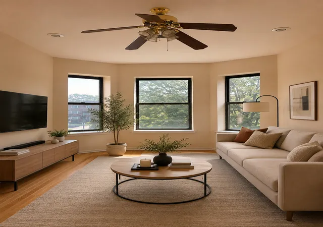 Photo 2 of Condo for sale at 800 S Independence Blvd #3, Chicago, IL 60624 | MLS# 12642397 | Listing updated on 2026-08-28