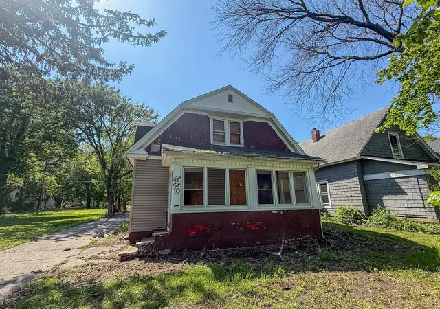 Homes for sale in Danville, IL | 510 N Grant St, Danville, IL 61832 | MLS# 12642499