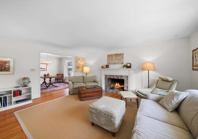 Photo 3 of Sale Pending at 202 Latrobe Ave, Northfield, IL 60093 | MLS# 12642638 | Listing updated on 2026-09-25