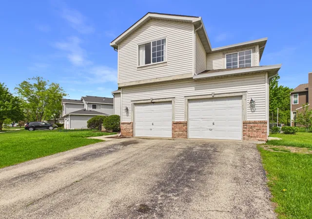 Homes for sale in Bolingbrook, IL | 158 Cider St, Bolingbrook, IL 60490 | MLS# 12642656