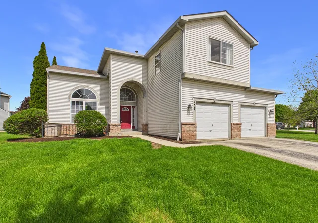Homes for sale in Bolingbrook, IL | 158 Cider St, Bolingbrook, IL 60490 | MLS# 12642656
