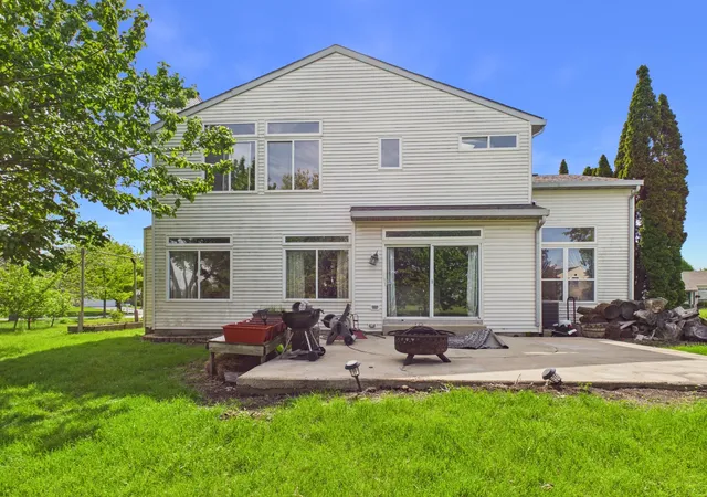 Homes for sale in Bolingbrook, IL | 158 Cider St, Bolingbrook, IL 60490 | MLS# 12642656