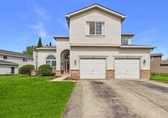Homes for sale in Bolingbrook, IL | 158 Cider St, Bolingbrook, IL 60490 | MLS# 12642656