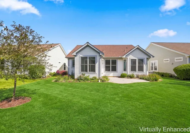 35th image of 13263 Stonebridge Dr, Huntley, IL 60142 | MLS# 12642662