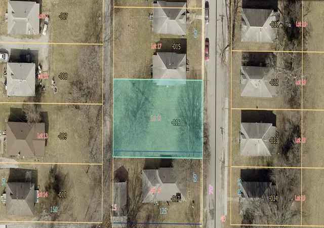 Homes for sale in Carbondale, IL | 406 S James St, Carbondale, IL 62901 | MLS# 12642720