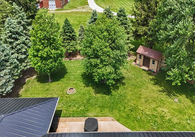 Photo 4 of Single family home for sale at 518 E South Ct St, Chatsworth, IL 60921 | MLS# 12642796 | Listing updated on 2026-10-04
