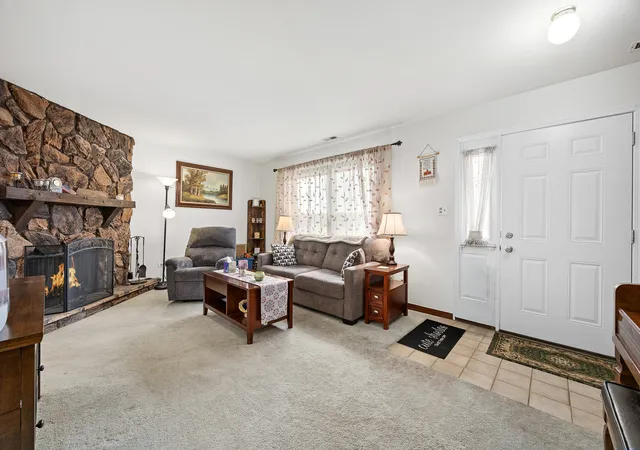 Homes for sale in Bolingbrook, IL | 437 Wright Ct, Bolingbrook, IL 60440 | MLS# 12642944