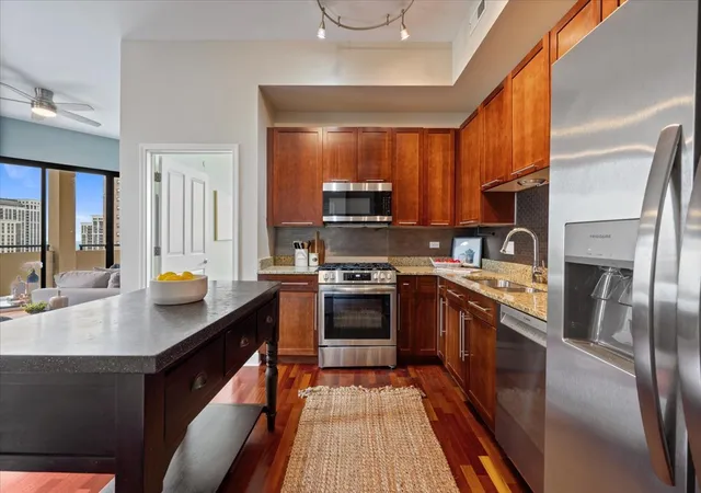 Homes for sale in Chicago, IL | 1464 S Michigan Ave #1401, Chicago, IL 60605 | MLS# 12642979
