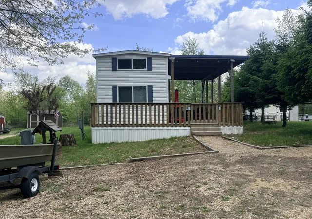 Homes for sale in Sublette, IL | 5 248 Woodhaven Lakes, Sublette, IL 61367 | MLS# 12642991