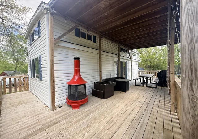 Homes for sale in Sublette, IL | 5-248 Woodhaven Lakes, Sublette, IL 61367 | MLS# 12642991