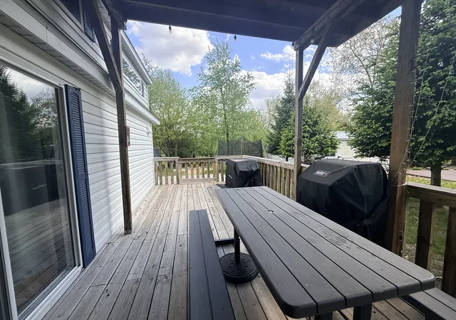 Homes for sale in Sublette, IL | 5-248 Woodhaven Lakes, Sublette, IL 61367 | MLS# 12642991