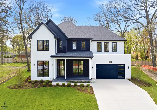 Photo 1 of Mansion for sale at 394 Forest Edge Dr, Glencoe, IL 60022 | MLS# 12643000 | Listing updated on 2026-09-23